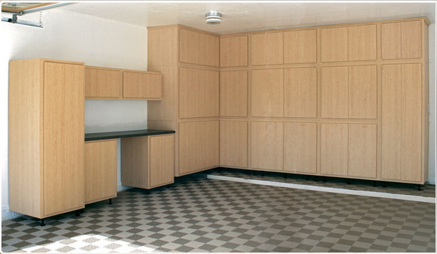 Classic Garage Cabinets, Storage Cabinet  Olympia